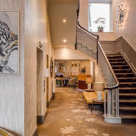 Inn On The Square Keswick  Bagian luar foto