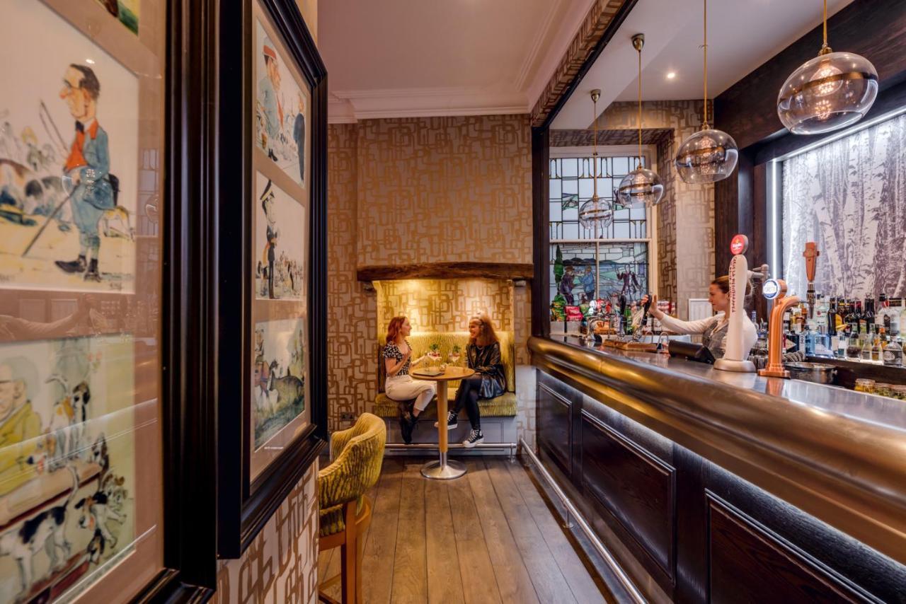 Inn On The Square Keswick  Bagian luar foto